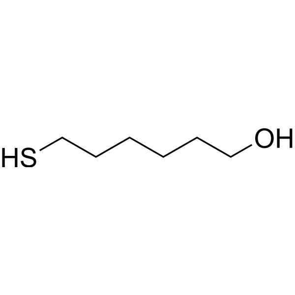 6-Mercapto-1-hexanol 1633-78-9